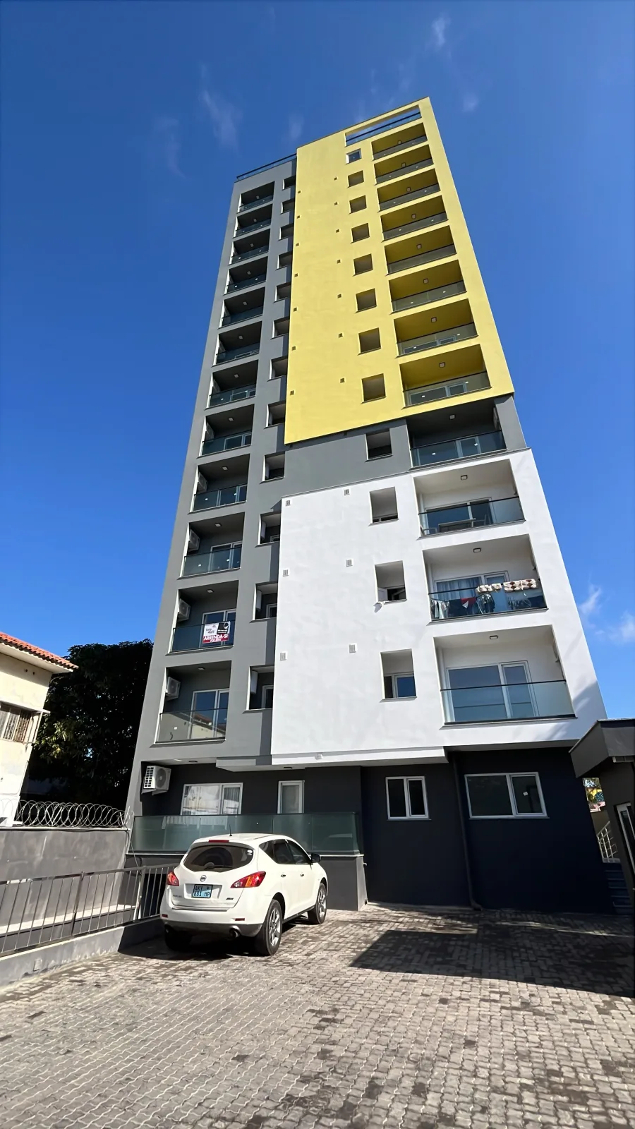 Agente Imobiliário
